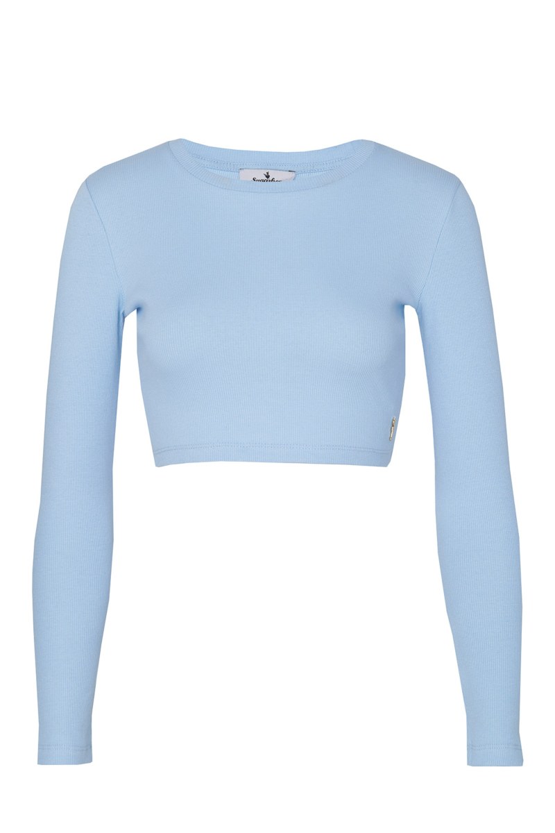 ΜΑΚΡΥΜΑΝΙΚΗ BASIC ΚΟΝΤΗ ΡΙΜΠ ΒΑΜΒΑΚΕΡΗ ΜΠΛΟΥΖΑ-25812047-420