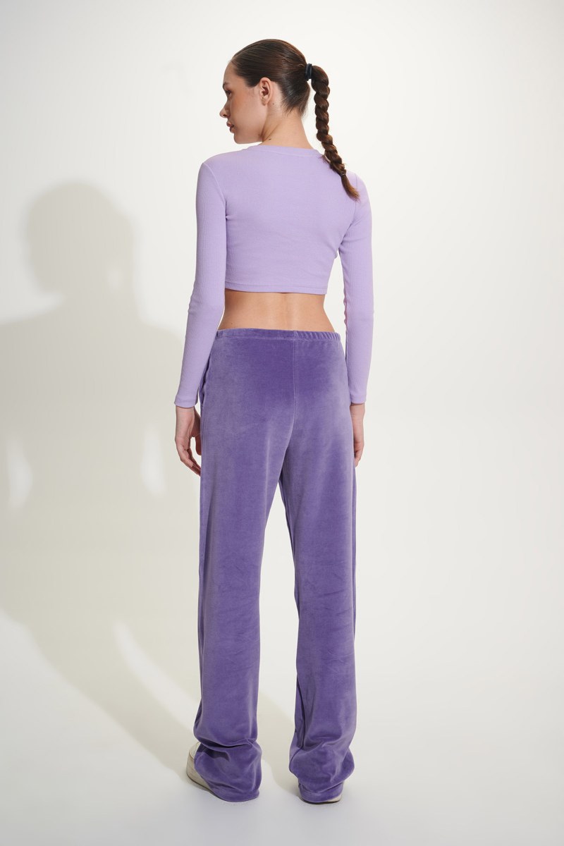 ΜΑΚΡΥΜΑΝΙΚΗ BASIC ΚΟΝΤΗ ΡΙΜΠ ΒΑΜΒΑΚΕΡΗ ΜΠΛΟΥΖΑ-25812047-431