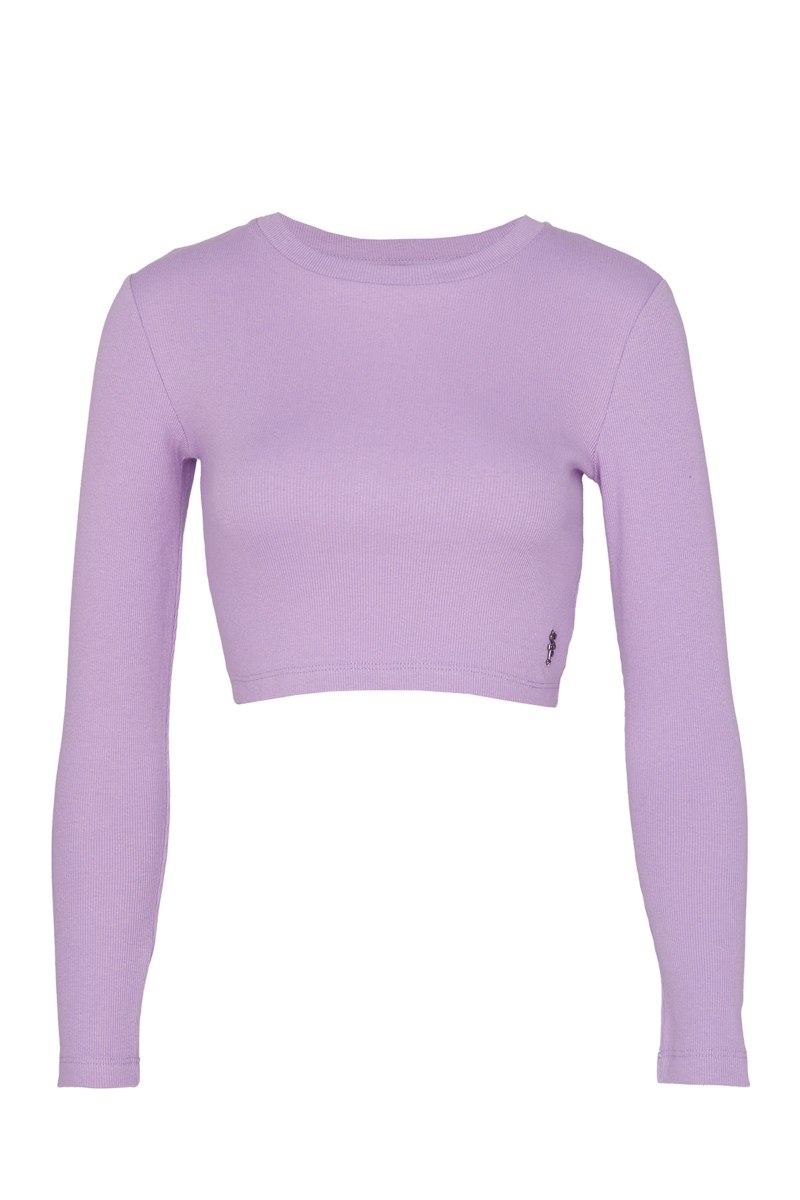 ΜΑΚΡΥΜΑΝΙΚΗ BASIC ΚΟΝΤΗ ΡΙΜΠ ΒΑΜΒΑΚΕΡΗ ΜΠΛΟΥΖΑ-25812047-431