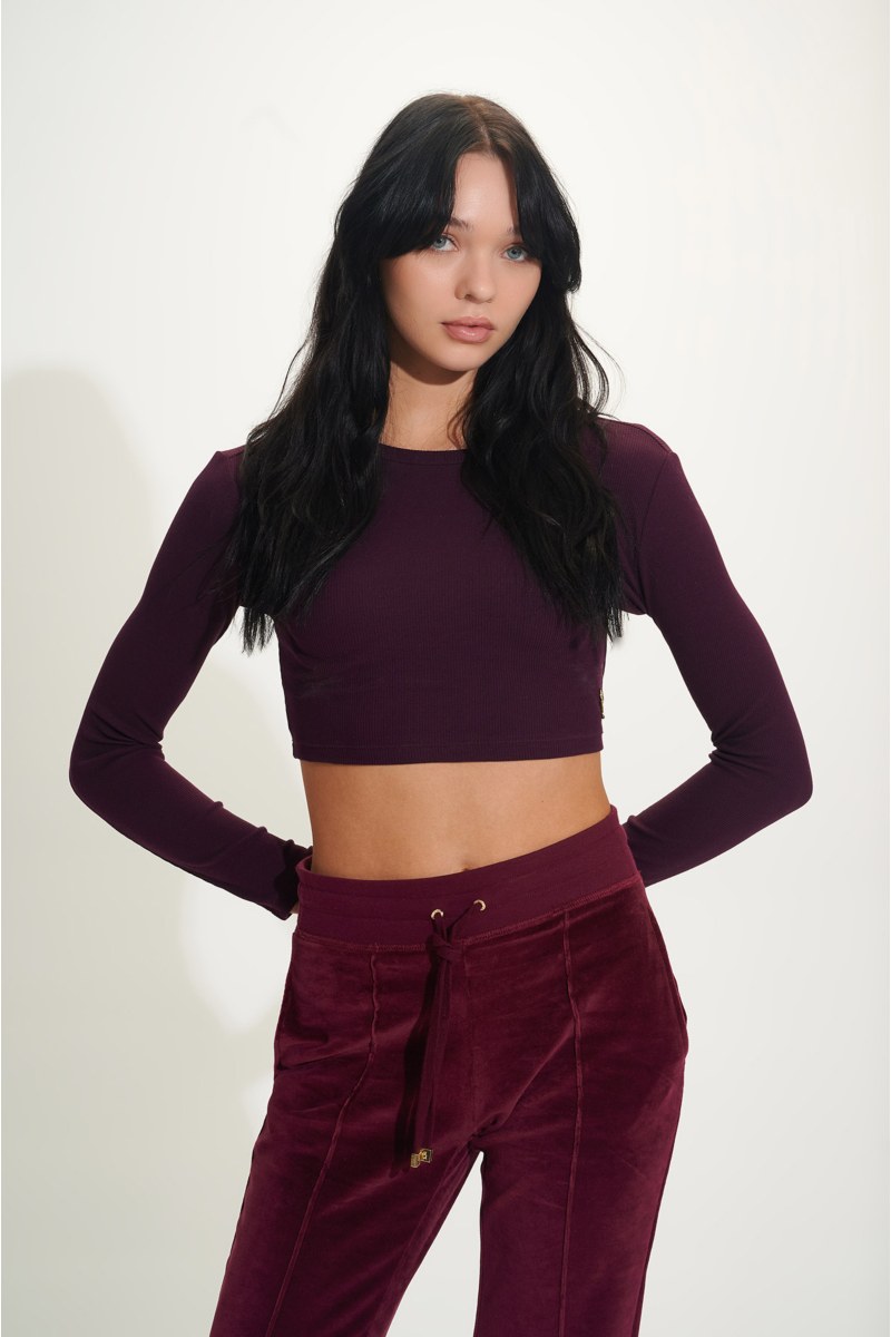 ΜΑΚΡΥΜΑΝΙΚΗ BASIC ΚΟΝΤΗ ΡΙΜΠ ΒΑΜΒΑΚΕΡΗ ΜΠΛΟΥΖΑ-25812047-635