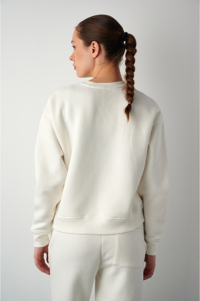 ΒΑΜΒΑΚΕΡΗ OVERSIZED ΦΟΥΤΕΡ ΜΠΛΟΥΖΑ ΜΕ ΤΥΠΩΜΑ-25812055-103