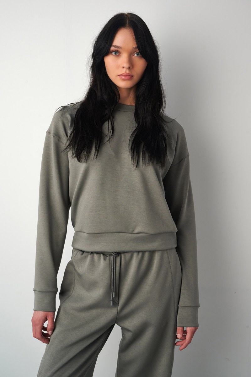 SOFT LIGHT TOUCH ΜΑΚΡΥΜΑΝΙΚΗ ΜΠΛΟΥΖΑ-25812076-202