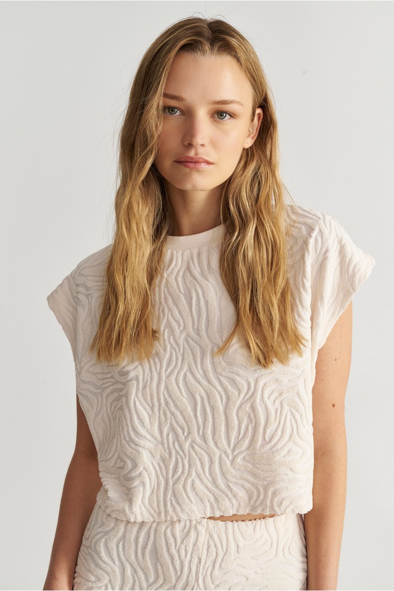 ΚΟΝΤΗ ΠΕΤΣΕΤΕ ΜΠΛΟΥΖΑ ΜΕ ΑΝΑΓΛΥΦΑ ΣΧΕΔΙΑ-25812090-103