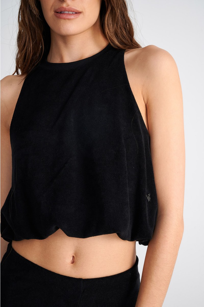 ΜΟΝΟΧΡΩΜΗ ΠΕΤΣΕΤΕ ΑΜΑΝΙΚΗ ΜΠΛΟΥΖΑ-25812107-110