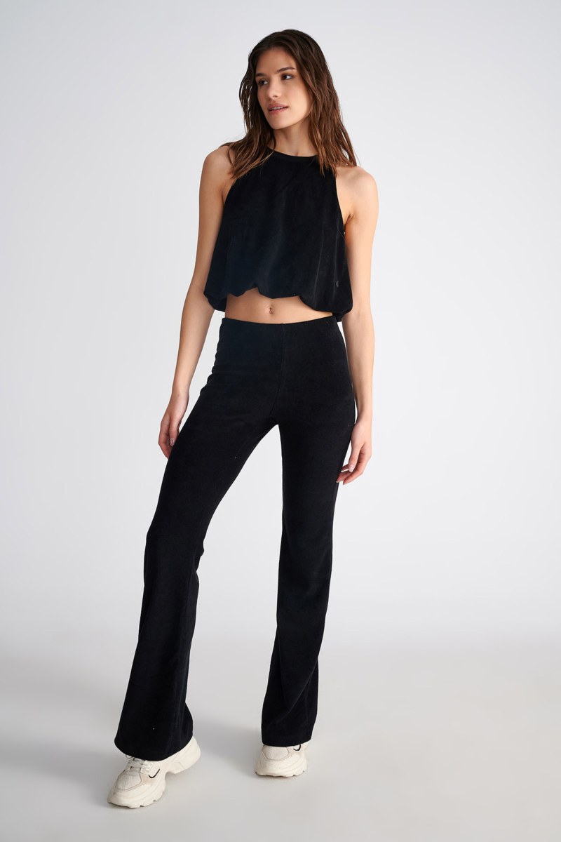 ΜΟΝΟΧΡΩΜΗ ΠΕΤΣΕΤΕ ΑΜΑΝΙΚΗ ΜΠΛΟΥΖΑ-25812107-110