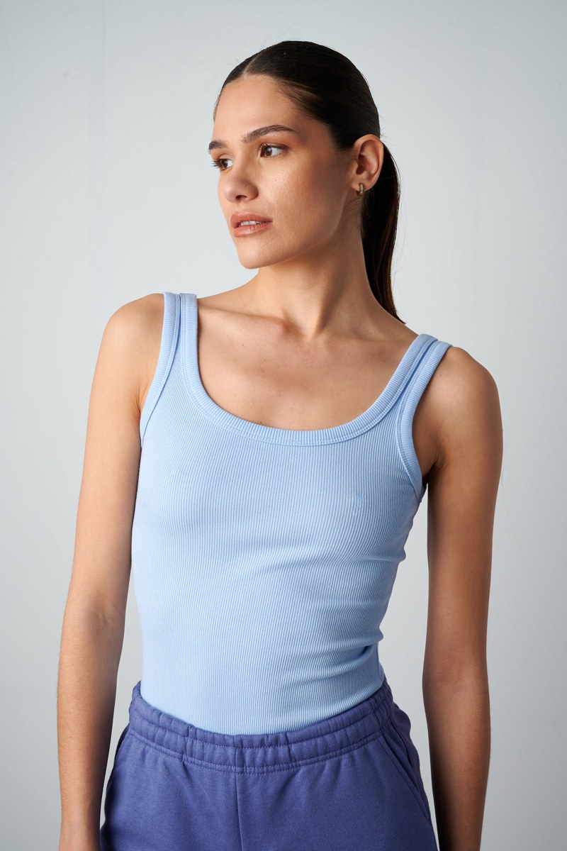 ΒΑΜΒΑΚΕΡΗ ΑΜΑΝΙΚΗ ΕΛΑΣΤΙΚΗ ΡΙΜΠ ΜΠΛΟΥΖΑ-25812143-421