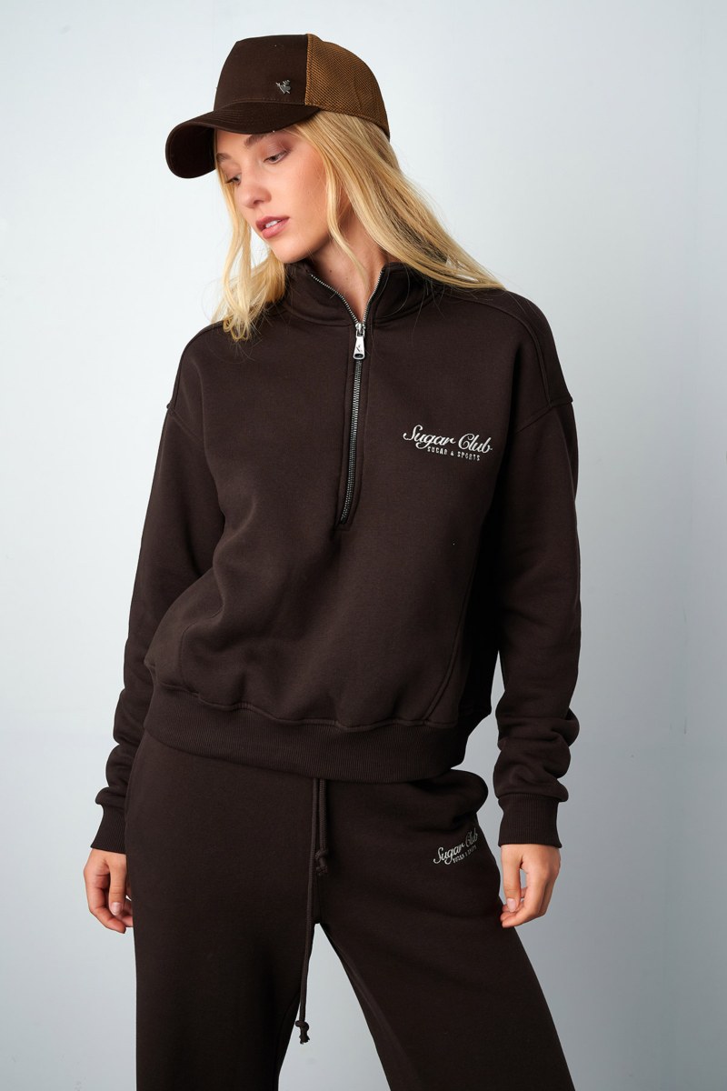 ΒΑΜΒΑΚΕΡΗ ΦΟΥΤΕΡ ΜΠΛΟΥΖΑ ΜΕ ΦΕΡΜΟΥΑΡ-25812150-332