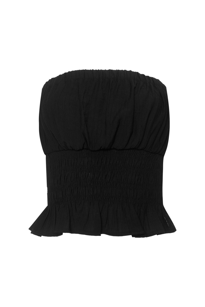 ΜΟΝΟΧΡΩΜΗ ΣΤΡΑΠΛΕΣ ΚΟΝΤΗ ΜΠΛΟΥΖΑ-25812170-110