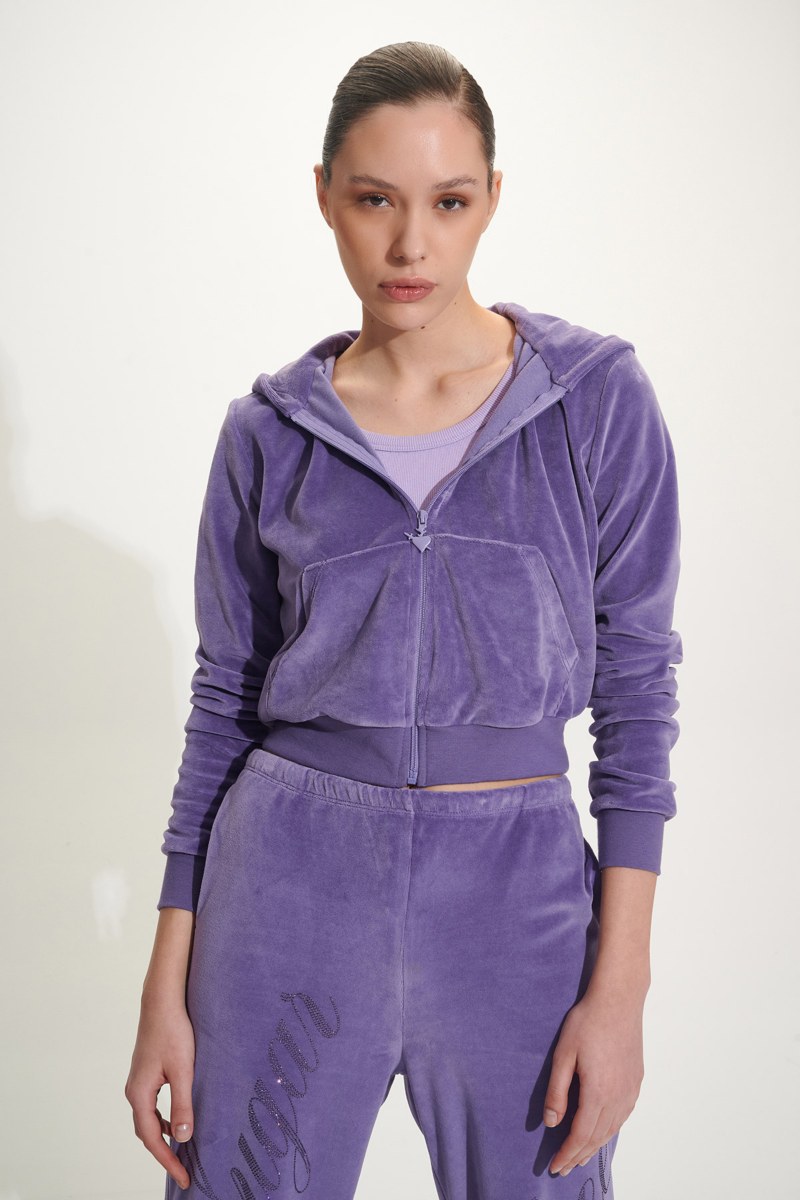 ΚΟΝΤΗ ΒΕΛΟΥΤΕ ΖΑΚΕΤΑ ΜΕ ΚΟΥΚΟΥΛΑ ΚΑΙ ΣΤΡΑΣ ΣΤΗΝ ΠΛΑΤΗ-25813036-431