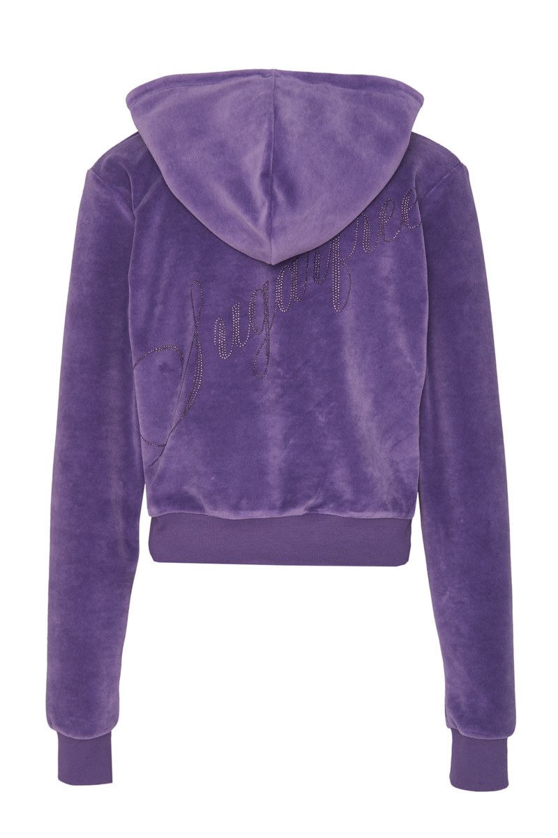 ΚΟΝΤΗ ΒΕΛΟΥΤΕ ΖΑΚΕΤΑ ΜΕ ΚΟΥΚΟΥΛΑ ΚΑΙ ΣΤΡΑΣ ΣΤΗΝ ΠΛΑΤΗ-25813036-431