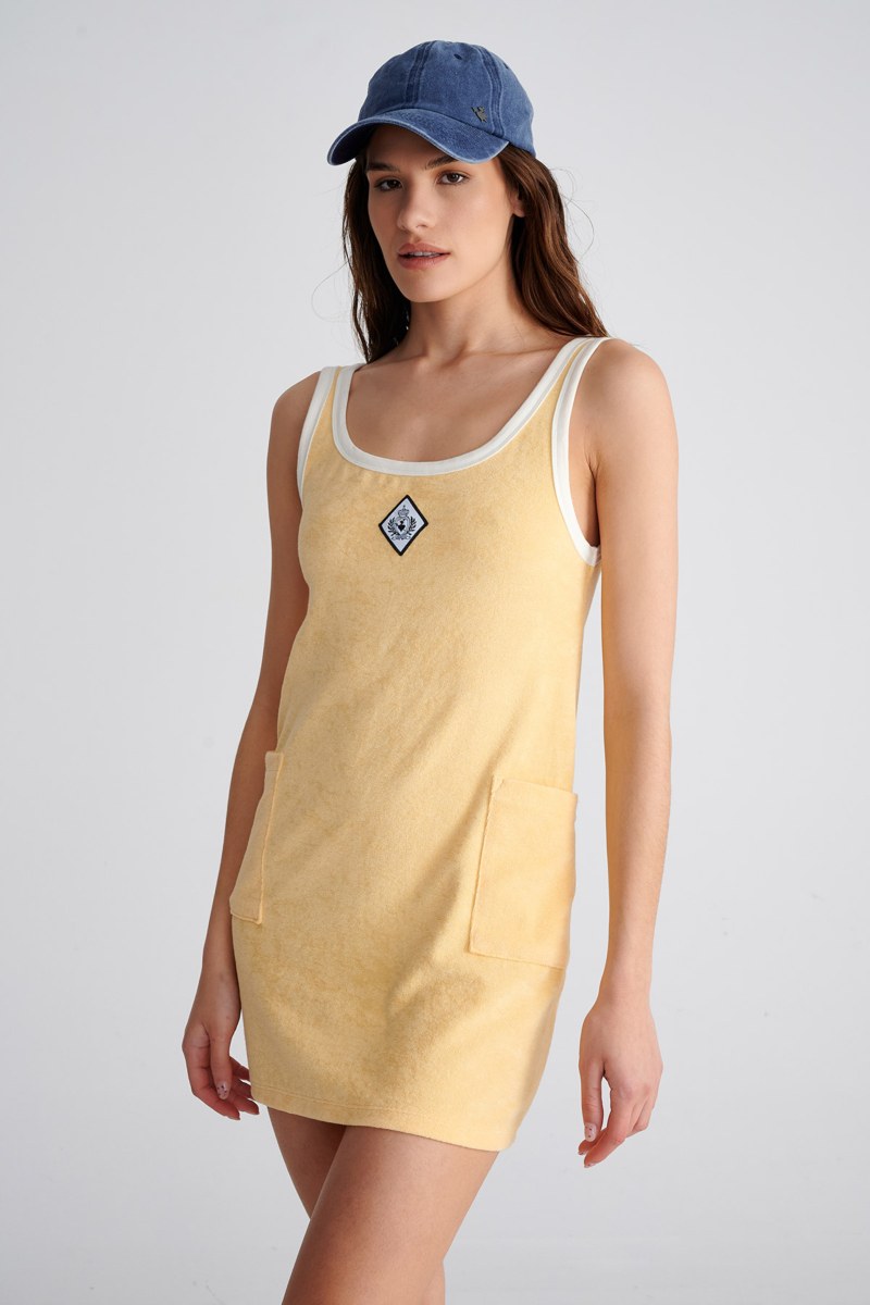 ΠΕΤΣΕΤΕ ΚΟΝΤΟ ΦΟΡΕΜΑ ΜΕ PATCH ΤΣΕΠΕΣ-25814102-606