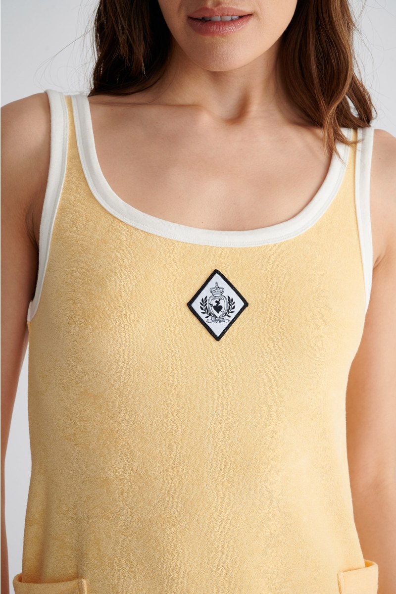 ΠΕΤΣΕΤΕ ΚΟΝΤΟ ΦΟΡΕΜΑ ΜΕ PATCH ΤΣΕΠΕΣ-25814102-606