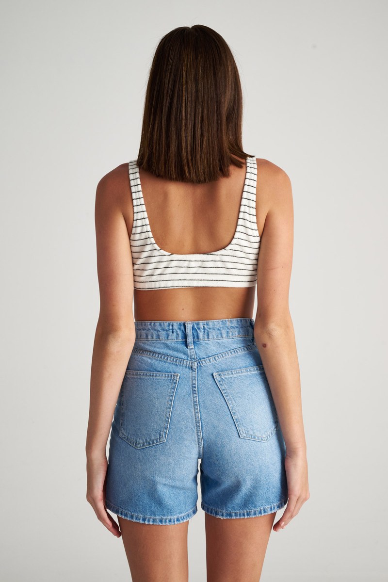 ΚΟΝΤΟ ΠΕΤΣΕΤΕ ΤΟΠ/ΜΠΟΥΣΤΑΚΙ ΜΕ ΡΙΓΕΣ-25818231-102