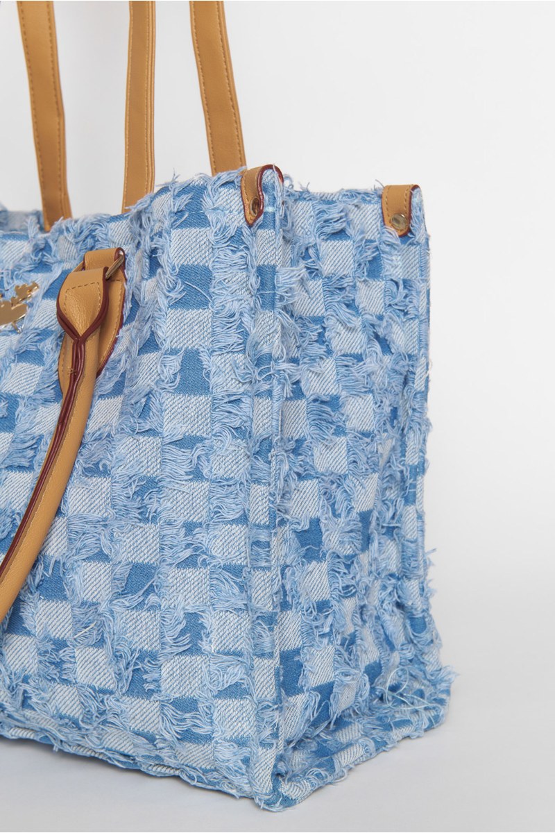 ΤΣΑΝΤΑ SHOPPER ΜΕ ΚΑΡΟ ΤΥΠΩΜΑ KAI ΞΕΦΤΙΑ-25819018-450