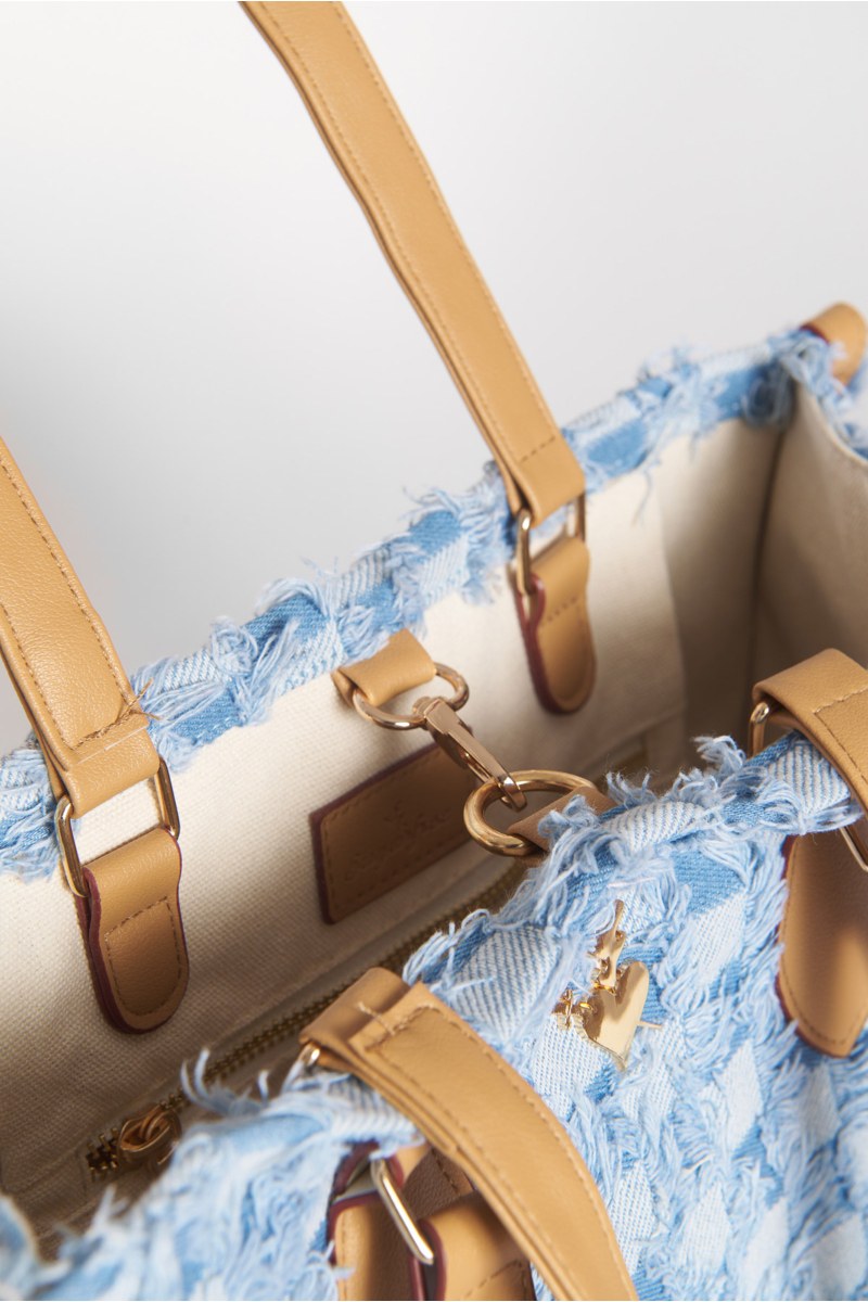 ΤΣΑΝΤΑ SHOPPER ΜΕ ΚΑΡΟ ΤΥΠΩΜΑ KAI ΞΕΦΤΙΑ-25819018-450