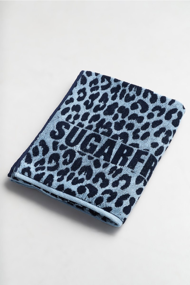 ΒΑΜΒΑΚΕΡΗ ΠΕΤΣΕΤΑ ΘΑΛΑΣΣΗΣ ΜΕ ΛΕΟΠΑΡ ΤΥΠΩΜΑ-25819043-309