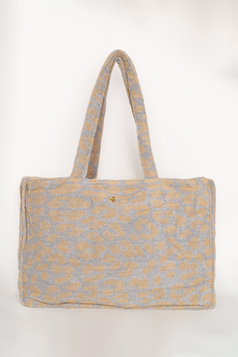 ΠΕΤΣΕΤΕ ΤΣΑΝΤΑ ΘΑΛΑΣΣΗΣ ΩΜΟΥ ΜΕ ΛΕΟΠΑΡ ΤΥΠΩΜΑ-25819044-201