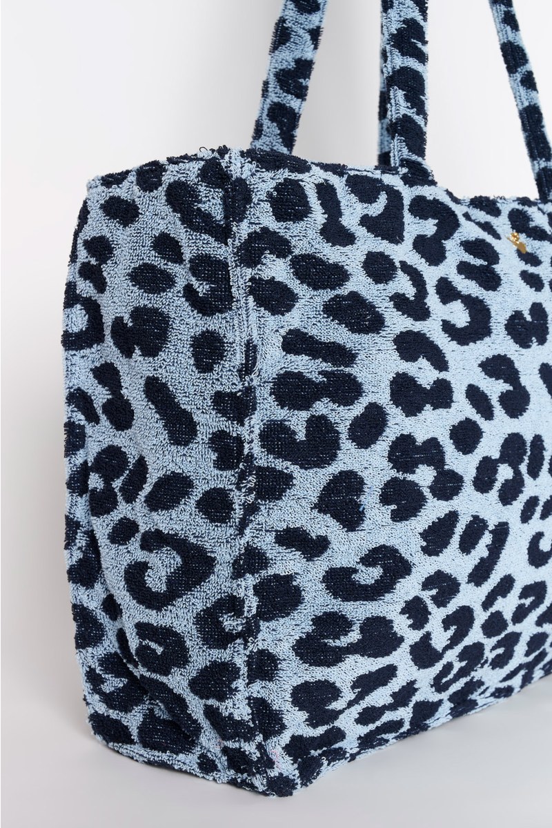 ΠΕΤΣΕΤΕ ΤΣΑΝΤΑ ΘΑΛΑΣΣΗΣ ΩΜΟΥ ΜΕ ΛΕΟΠΑΡ ΤΥΠΩΜΑ-25819044-309