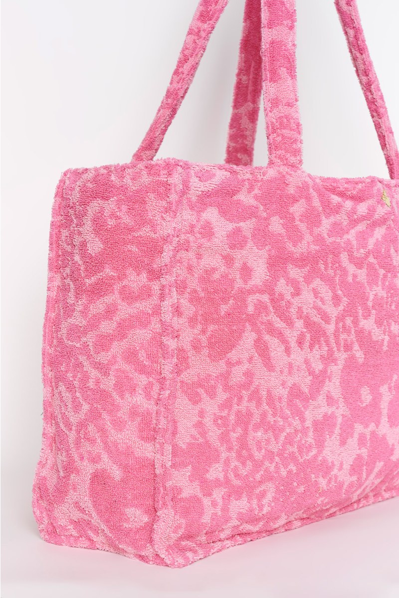 ΠΕΤΣΕΤΕ ΤΣΑΝΤΑ ΘΑΛΑΣΣΗΣ ΩΜΟΥ ΜΕ ΛΕΟΠΑΡ ΤΥΠΩΜΑ-25819047-712