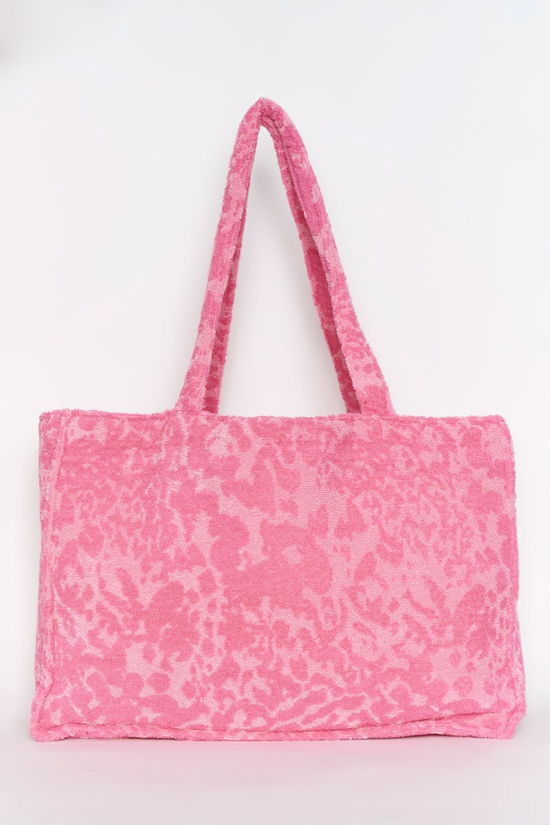 ΠΕΤΣΕΤΕ ΤΣΑΝΤΑ ΘΑΛΑΣΣΗΣ ΩΜΟΥ ΜΕ ΛΕΟΠΑΡ ΤΥΠΩΜΑ-25819047-712