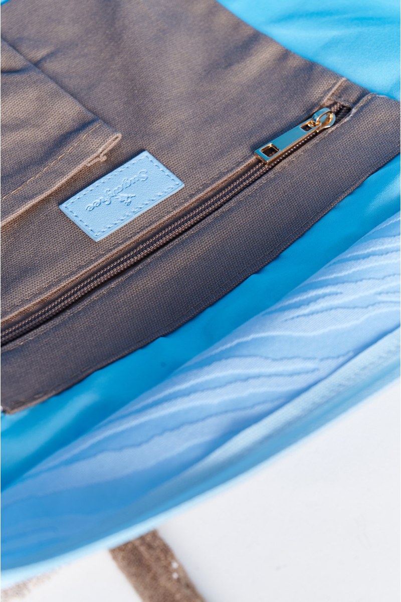 ΤΣΑΝΤΑ SHOPPER ΜΕ ΖΕΒΡΕ ΤΥΠΩΜΑ ΑΠΟ ΚΑΜΒΑ-25819125-420