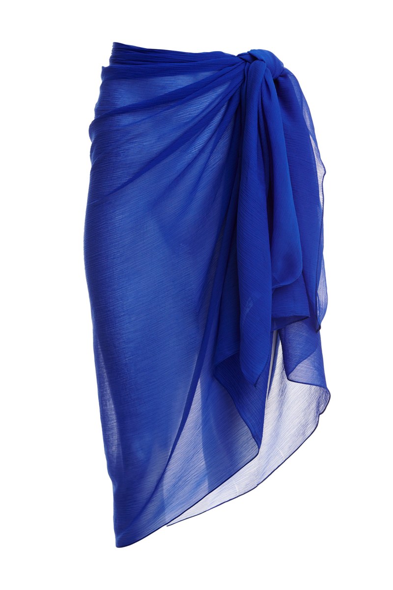 SOLID LONG PAREO-25819164-435