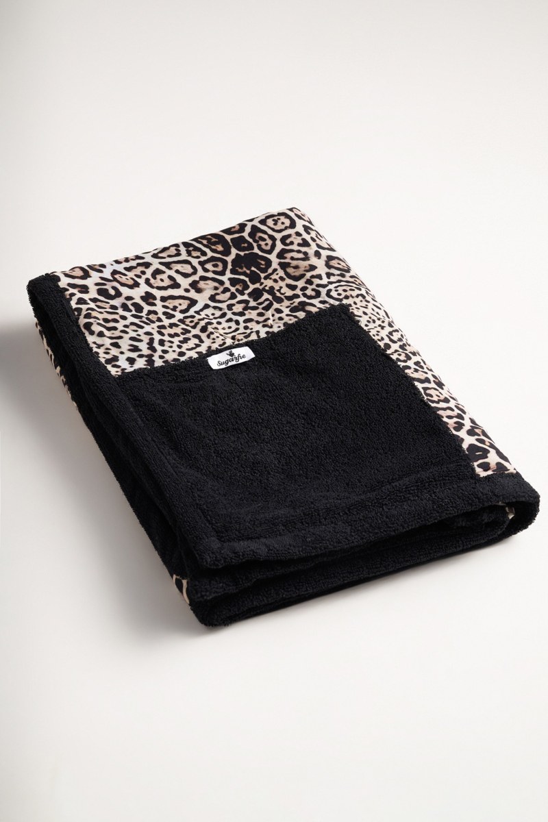 ΒΑΜΒΑΚΕΡΗ ΠΕΤΣΕΤΑ ΘΑΛΑΣΣΗΣ/ΠΑΡΕΟ ΜΕ ΛΕΟΠΑΡ ΤΥΠΩΜΑ-25819171-110