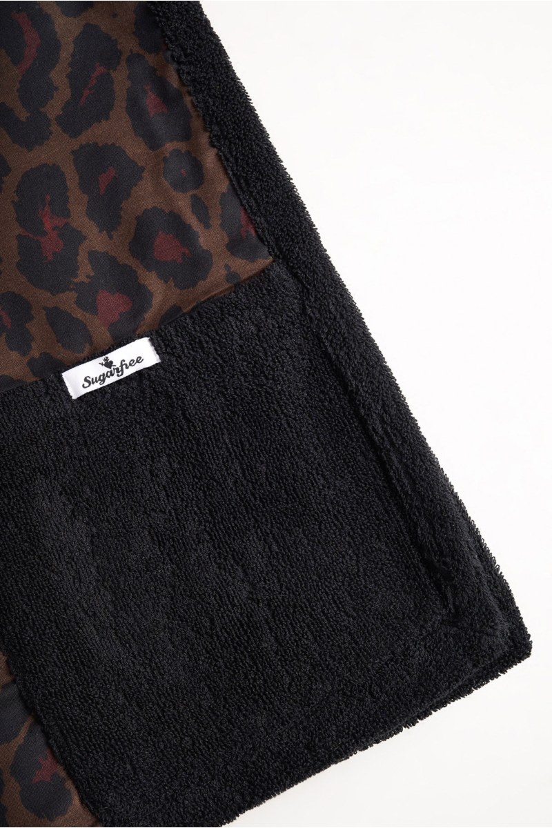 ΒΑΜΒΑΚΕΡΗ ΠΕΤΣΕΤΑ ΘΑΛΑΣΣΗΣ/ΠΑΡΕΟ ΜΕ ΛΕΟΠΑΡ ΤΥΠΩΜΑ-25819173-332