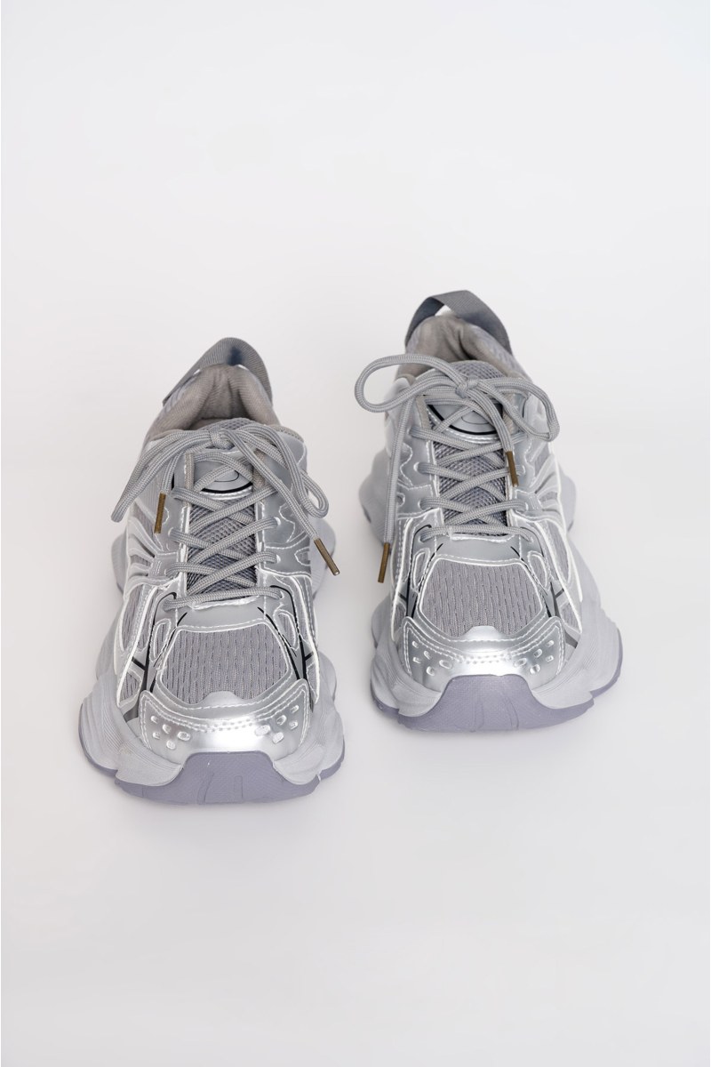 ΔΙΧΡΩΜΑ ΑΘΛΗΤΙΚΑ SNEAKERS-25819267-203