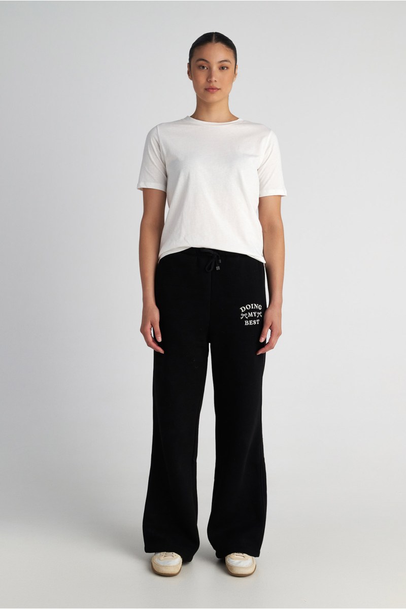 ΒΑΜΒΑΚΕΡΟ WIDE LEG ΠΑΝΤΕΛΟΝΙ ME ΦΛΙΣ ΕΠΕΝΔΥΣΗ-25831039-110