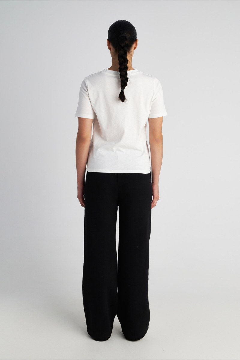 ΒΑΜΒΑΚΕΡΟ WIDE LEG ΠΑΝΤΕΛΟΝΙ ME ΦΛΙΣ ΕΠΕΝΔΥΣΗ-25831039-110