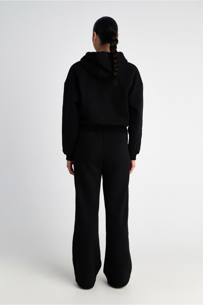 ΒΑΜΒΑΚΕΡΟ WIDE LEG ΠΑΝΤΕΛΟΝΙ ME ΦΛΙΣ ΕΠΕΝΔΥΣΗ-25831039-110