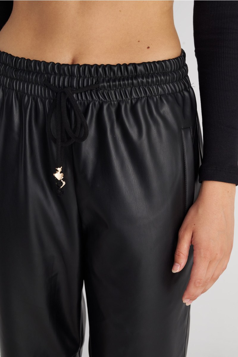 ΠΑΝΤΕΛΟΝΙ ΣΕ ΙΣΙΑ ΓΡΑΜΜΗ ΜΕ ΔΕΡΜΑΤΙΝΗ ΥΦΗ-25831091-110