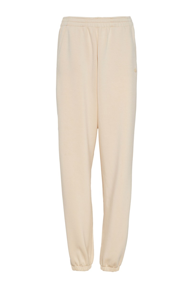 SOFT LIGHT TOUCH CUFFED HEM PANTS-25831099-103