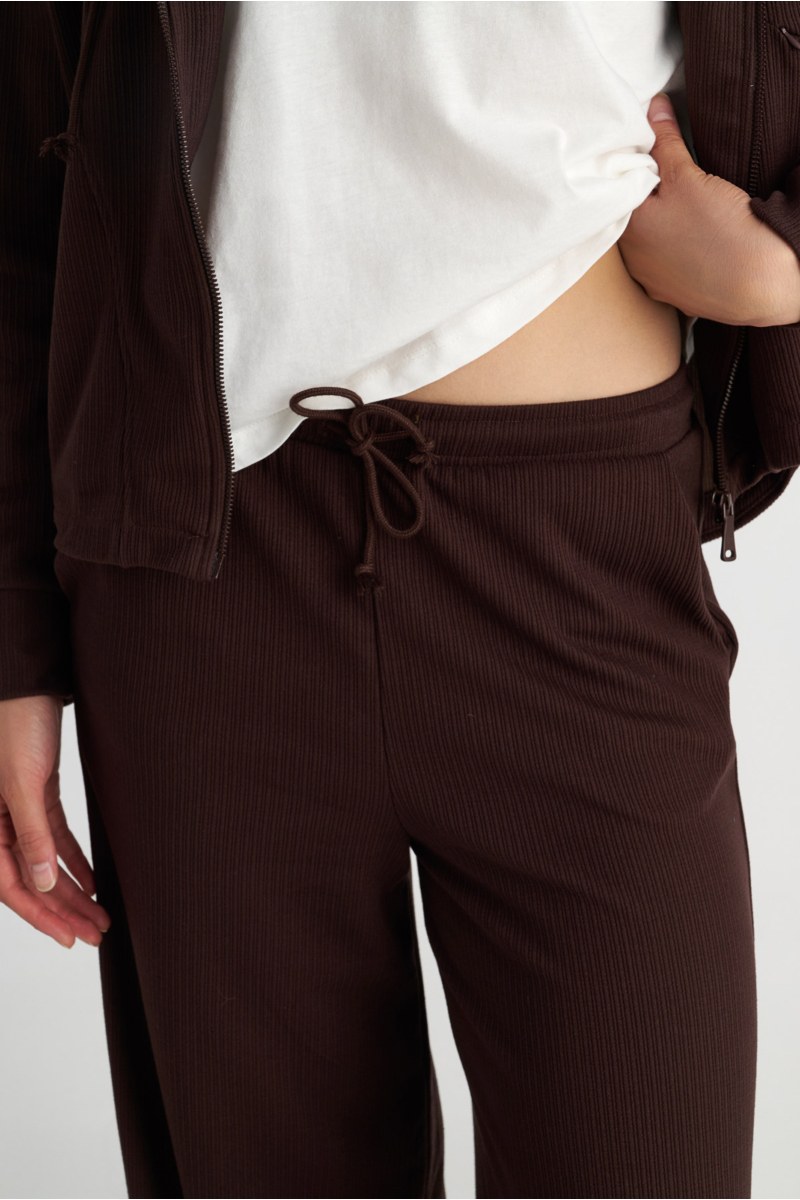 ΨΗΛΟΜΕΣΟ WIDE LEG ΠΑΝΤΕΛΟΝΙ-25831149-970