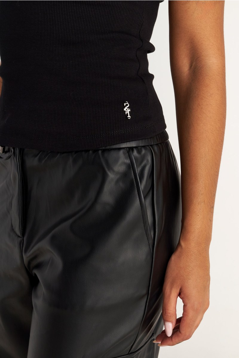 ΑΜΑΝΙΚΗ ΒΑΜΒΑΚΕΡΗ ΕΛΑΣΤΙΚΗ ΡΙΜΠ ΜΠΛΟΥΖΑ-25832033-110