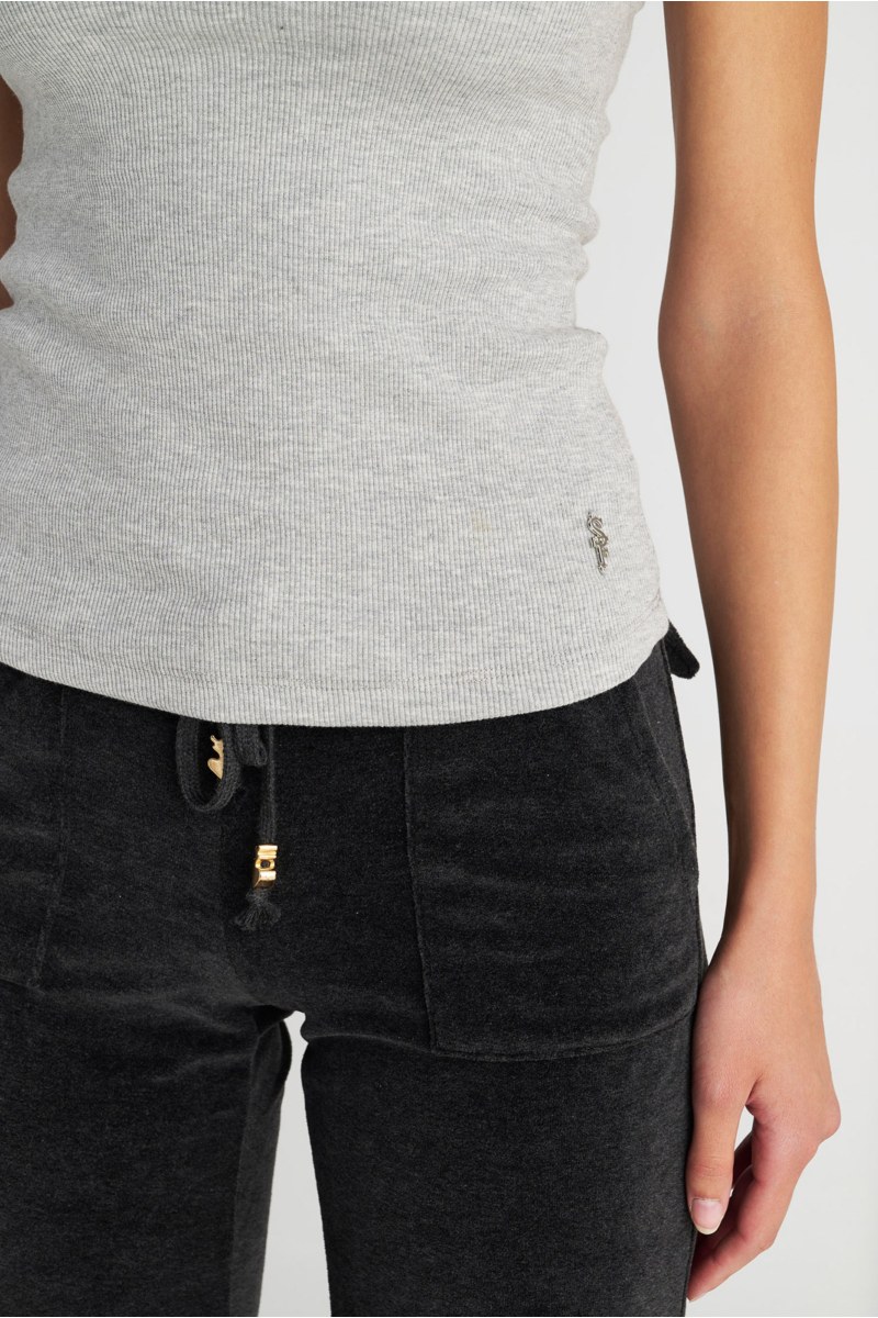 ΑΜΑΝΙΚΗ ΒΑΜΒΑΚΕΡΗ ΕΛΑΣΤΙΚΗ ΡΙΜΠ ΜΠΛΟΥΖΑ-25832033-210