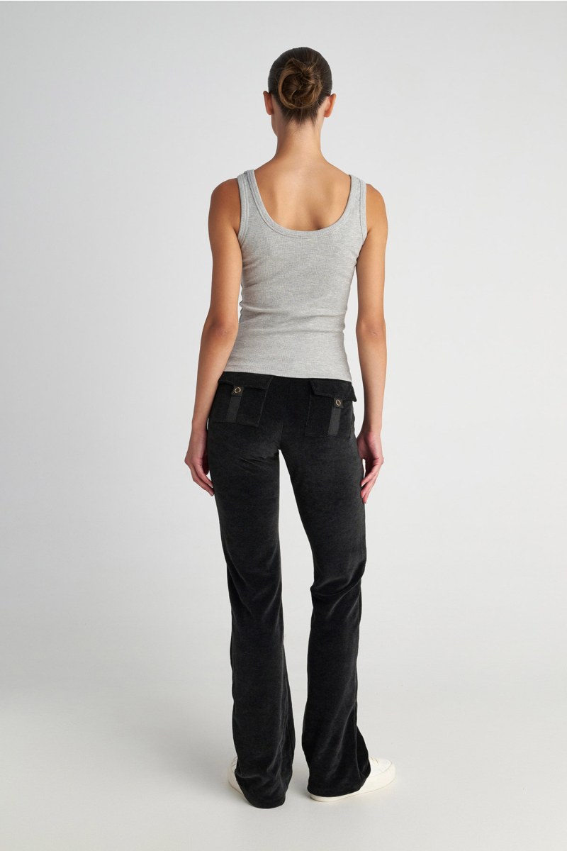 ΑΜΑΝΙΚΗ ΒΑΜΒΑΚΕΡΗ ΕΛΑΣΤΙΚΗ ΡΙΜΠ ΜΠΛΟΥΖΑ-25832033-210