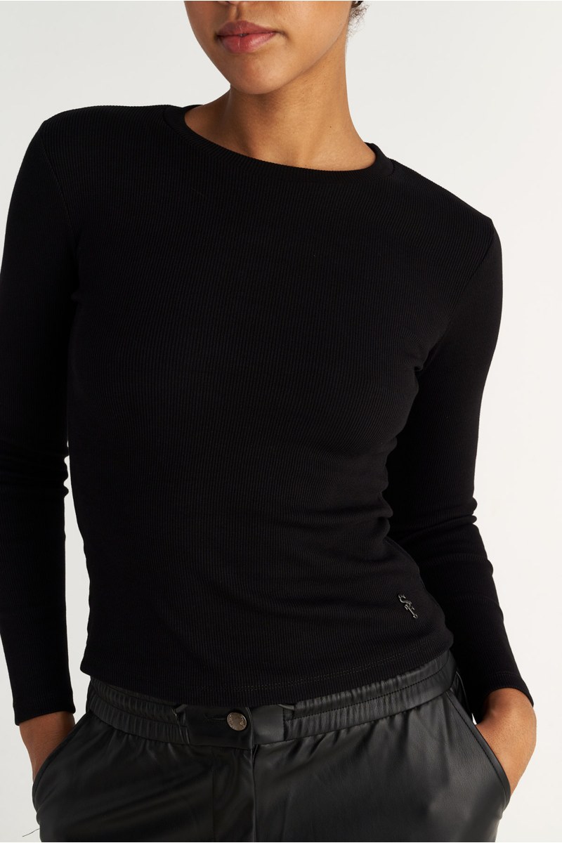 ΒΑΜΒΑΚΕΡΗ BASIC ΜΑΚΡΥΜΑΝΙΚΗ ΡΙΜΠ ΜΠΛΟΥΖΑ-25832034-110