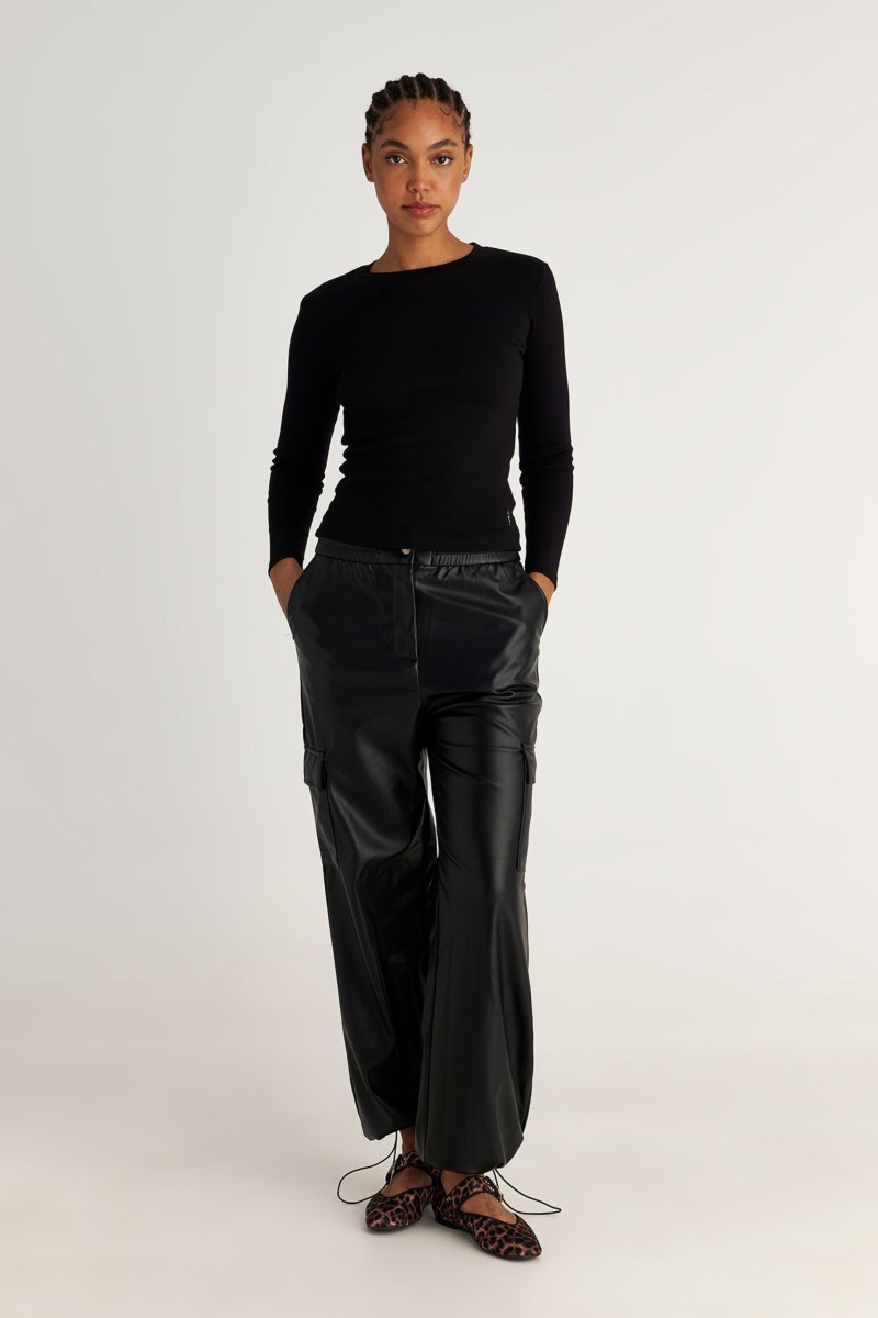 ΒΑΜΒΑΚΕΡΗ BASIC ΜΑΚΡΥΜΑΝΙΚΗ ΡΙΜΠ ΜΠΛΟΥΖΑ-25832034-110