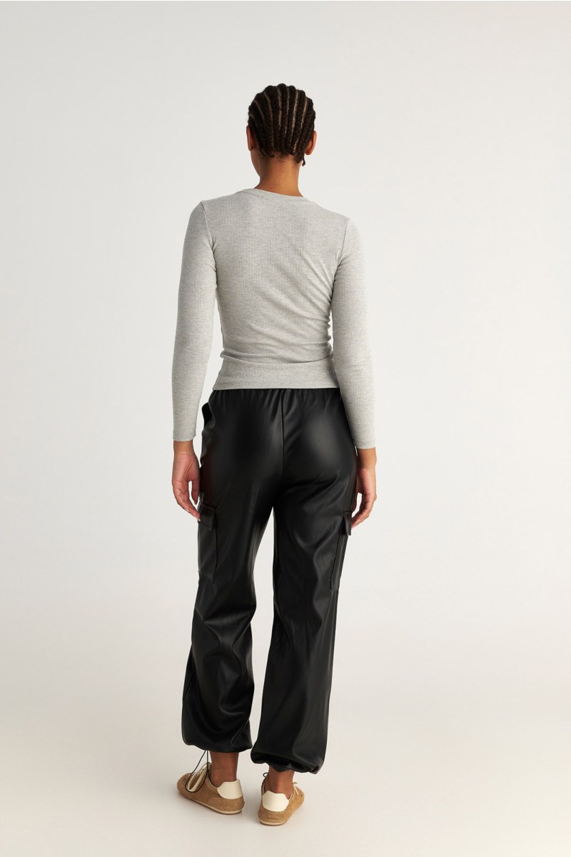 ΒΑΜΒΑΚΕΡΗ BASIC ΜΑΚΡΥΜΑΝΙΚΗ ΡΙΜΠ ΜΠΛΟΥΖΑ-25832034-210