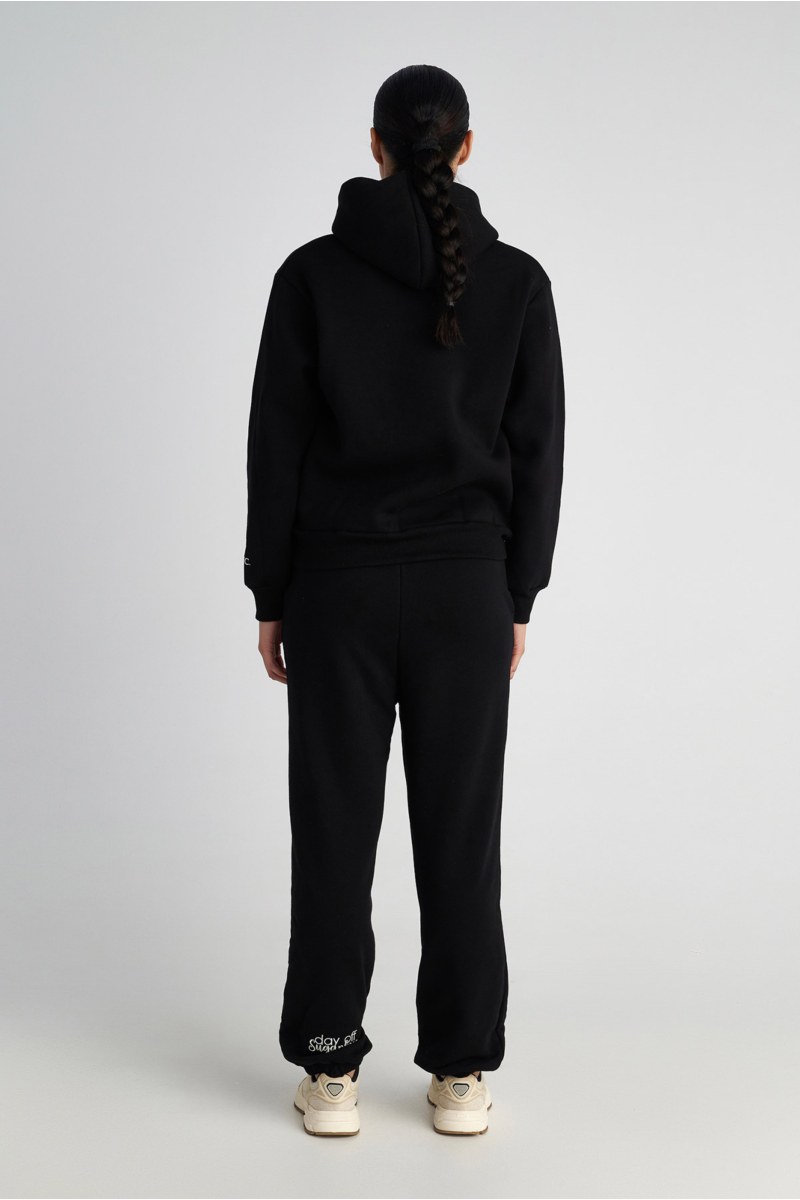 ΒΑΜΒΑΚΕΡΗ OVERSIZED ΦΟΥΤΕΡ ΜΠΛΟΥΖΑ ΜΕ ΚΟΥΚΟΥΛΑ ΚΑΙ ΦΛΙΣ ΕΠΕΝΔΥΣΗ-25832039-110