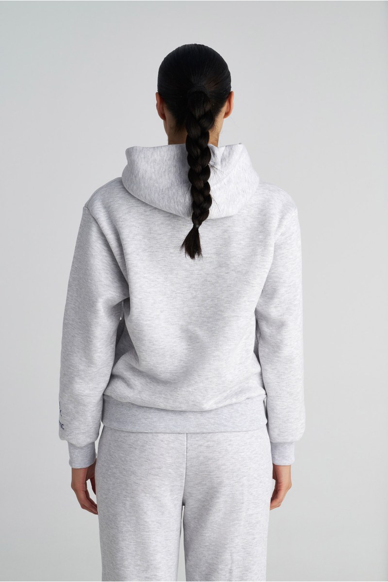 ΒΑΜΒΑΚΕΡΗ OVERSIZED ΦΟΥΤΕΡ ΜΠΛΟΥΖΑ ΜΕ ΚΟΥΚΟΥΛΑ ΚΑΙ ΦΛΙΣ ΕΠΕΝΔΥΣΗ-25832039-211