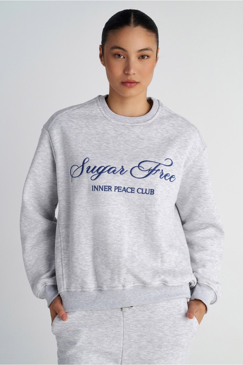 ΒΑΜΒΑΚΕΡΗ OVERSIZED ΦΟΥΤΕΡ ΜΠΛΟΥΖΑ ME ΦΛΙΣ ΕΠΕΝΔΥΣΗ-25832041-211