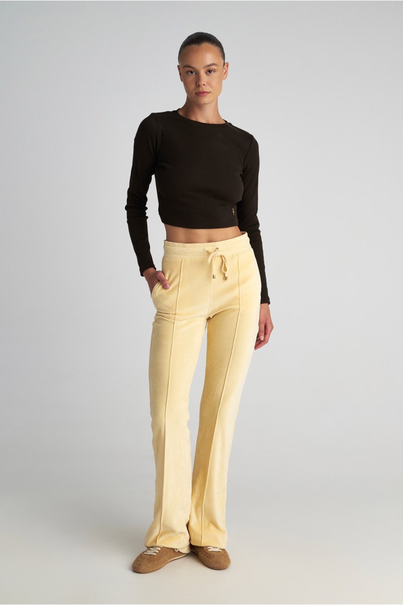 RIBBED CROPPED TOP WITH OPEN BACK-25832043-332