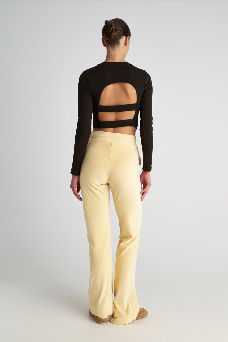 RIBBED CROPPED TOP WITH OPEN BACK-25832043-332