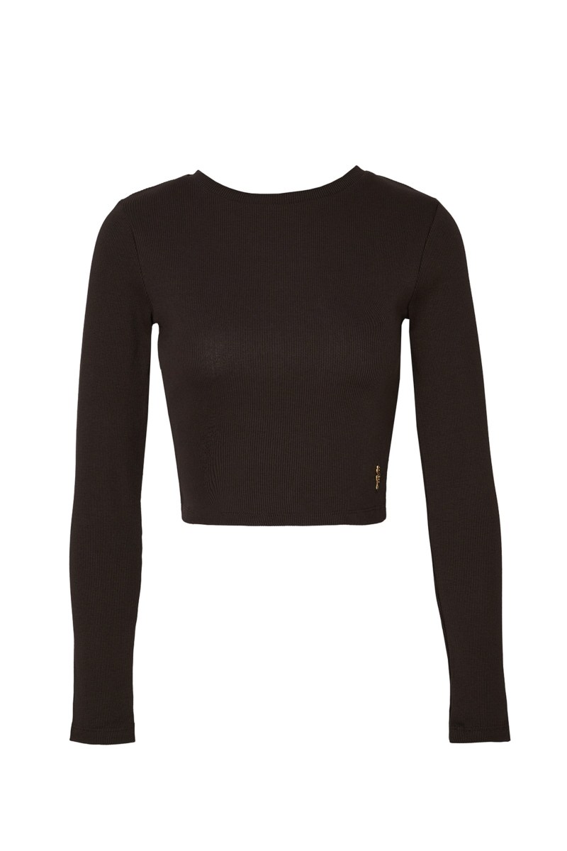 RIBBED CROPPED TOP WITH OPEN BACK-25832043-332