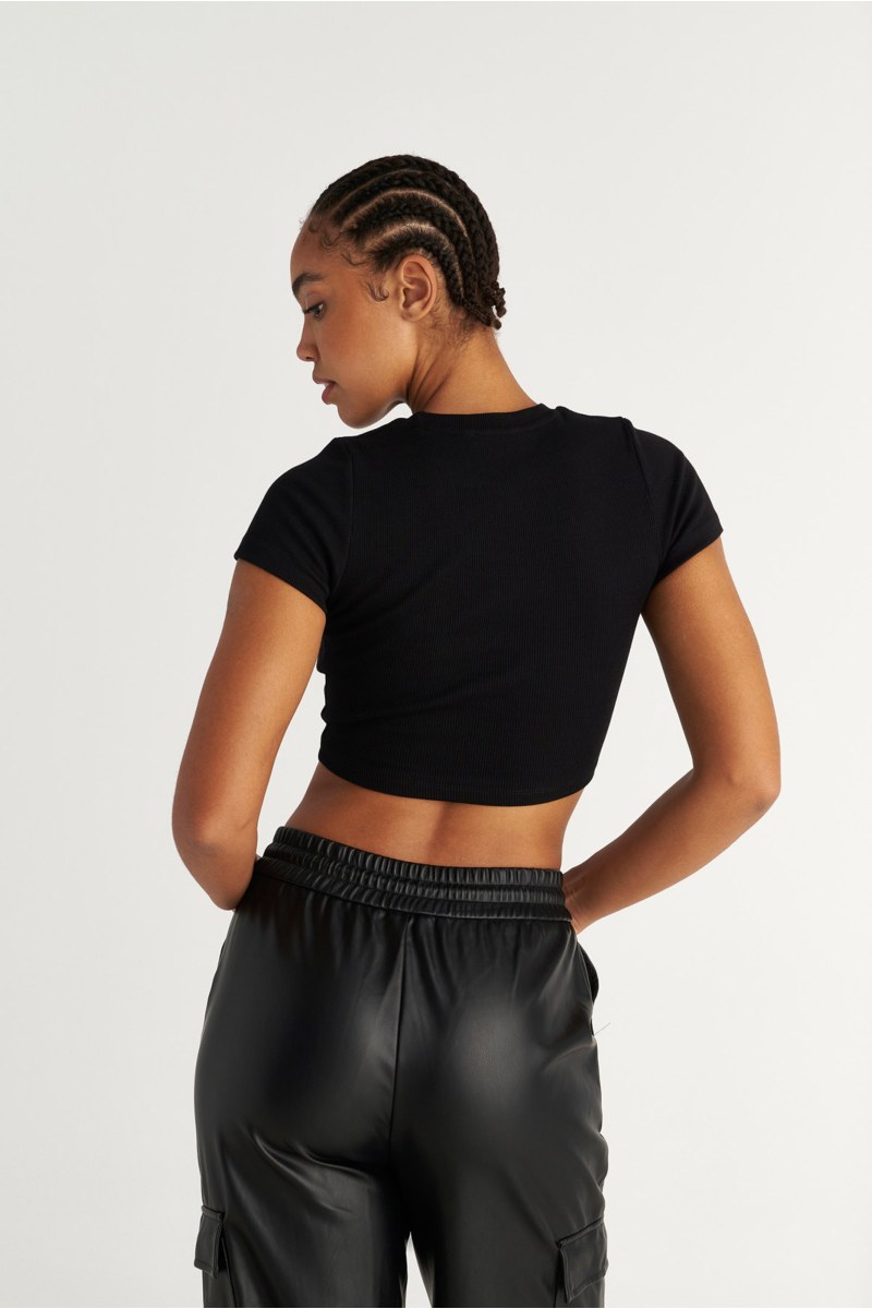 ΒΑΜΒΑΚΕΡΗ KONTH ΡΙΜΠ ΜΠΛΟΥΖΑ ΜΕ ΣΤΡΟΓΓΥΛΗ ΛΑΙΜΟΚΟΨΗ-25832047-110