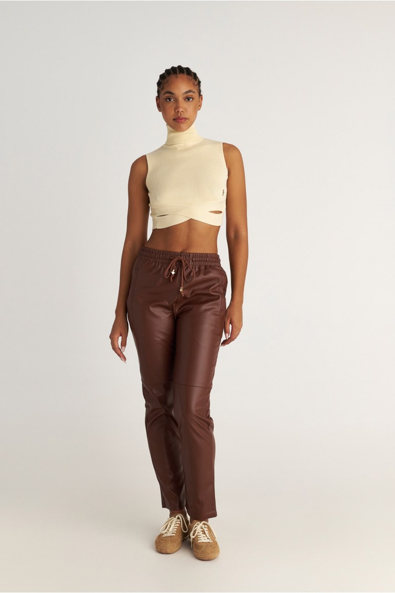 ΠΛΕΚΤΗ ΑΜΑΝΙΚΗ ΜΠΛΟΥΖΑ ΜΕ ΖΙΒΑΓΚΟ-25832066-994