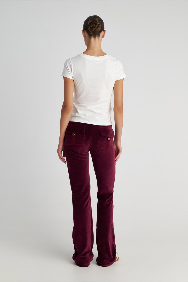 STRASS EMBELLISHED T-SHIRT-25832068-102